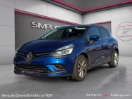 RENAULT d'occasion CLIO IV ESTATE 1.5 DCI 110 INTENS de 2017 Mérignac