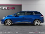 RENAULT d'occasion CLIO IV ESTATE 1.5 DCI 110 INTENS de 2017 Mérignac