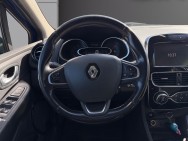 RENAULT d'occasion CLIO IV ESTATE 1.5 DCI 110 INTENS de 2017 Mérignac