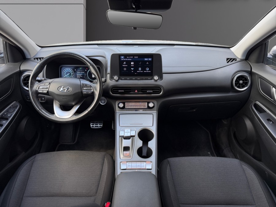 HYUNDAI d'occasion KONA 39 KWH 136 INTUITIVE de 2022 Nîmes (30)﻿
