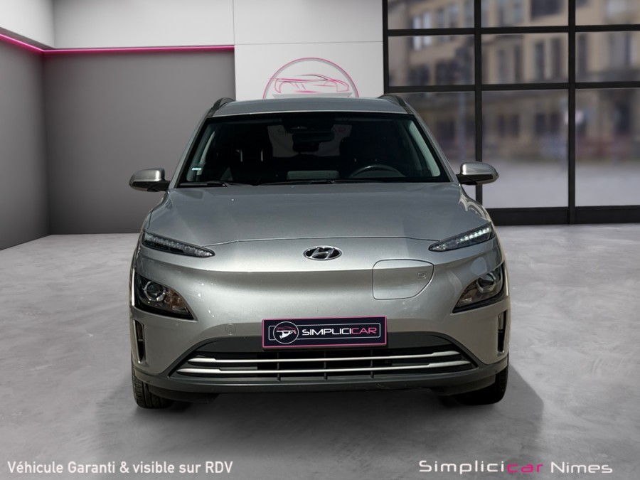 HYUNDAI d'occasion KONA 39 KWH 136 INTUITIVE de 2022 Nîmes (30)﻿