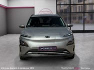 HYUNDAI d'occasion KONA 39 KWH 136 INTUITIVE de 2022 Nîmes (30)﻿