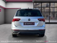 VOLKSWAGEN d'occasion TIGUAN 1.5 TSI de 2021 Evreux (27)﻿