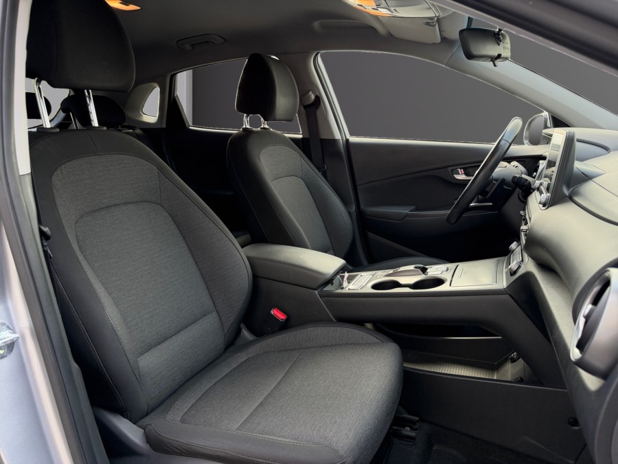 HYUNDAI d'occasion KONA 39 KWH 136 INTUITIVE de 2022 Nîmes (30)﻿