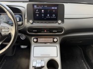 HYUNDAI d'occasion KONA 39 KWH 136 INTUITIVE de 2022 Nîmes (30)﻿