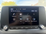 HYUNDAI d'occasion KONA 39 KWH 136 INTUITIVE de 2022 Nîmes (30)﻿