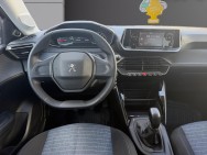 PEUGEOT d'occasion 208 1.2 PureTech 75ch S&S Style de 2021 Lyon St