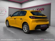 PEUGEOT d'occasion 208 1.2 PureTech 75ch S&S Style de 2021 Lyon St