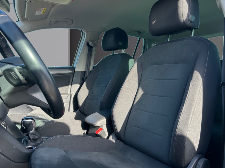 VOLKSWAGEN d'occasion TIGUAN 1.5 TSI de 2021 Evreux (27)﻿