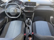 PEUGEOT d'occasion 208 1.2 PureTech 75ch S&S Style de 2021 Lyon St