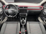 CITROEN d'occasion C3 PureTech 110ch Shine S&S de 2017 Montpellier