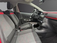 CITROEN d'occasion C3 PureTech 110ch Shine S&S de 2017 Montpellier