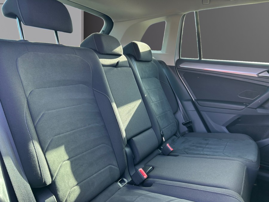 VOLKSWAGEN d'occasion TIGUAN 1.5 TSI de 2021 Evreux (27)﻿