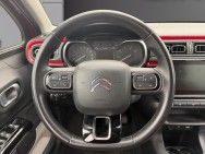 CITROEN d'occasion C3 PureTech 110ch Shine S&S de 2017 Montpellier