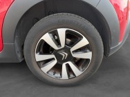 CITROEN d'occasion C3 PureTech 110ch Shine S&S de 2017 Montpellier