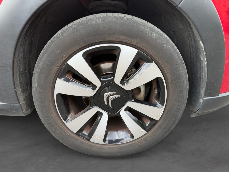 CITROEN d'occasion C3 PureTech 110ch Shine S&S de 2017 Montpellier