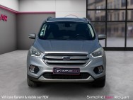 FORD d'occasion KUGA II 2 TDCI 150 4WD TITANUM AUTO de 2018 Royan