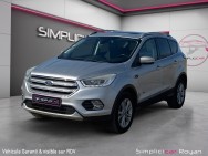 FORD d'occasion KUGA II 2 TDCI 150 4WD TITANUM AUTO de 2018 Royan