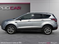 FORD d'occasion KUGA II 2 TDCI 150 4WD TITANUM AUTO de 2018 Royan