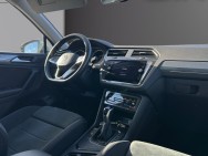 VOLKSWAGEN d'occasion TIGUAN 1.5 TSI de 2021 Evreux (27)﻿