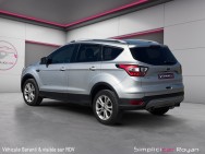 FORD d'occasion KUGA II 2 TDCI 150 4WD TITANUM AUTO de 2018 Royan