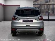 FORD d'occasion KUGA II 2 TDCI 150 4WD TITANUM AUTO de 2018 Royan