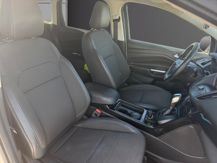 FORD d'occasion KUGA II 2 TDCI 150 4WD TITANUM AUTO de 2018 Royan