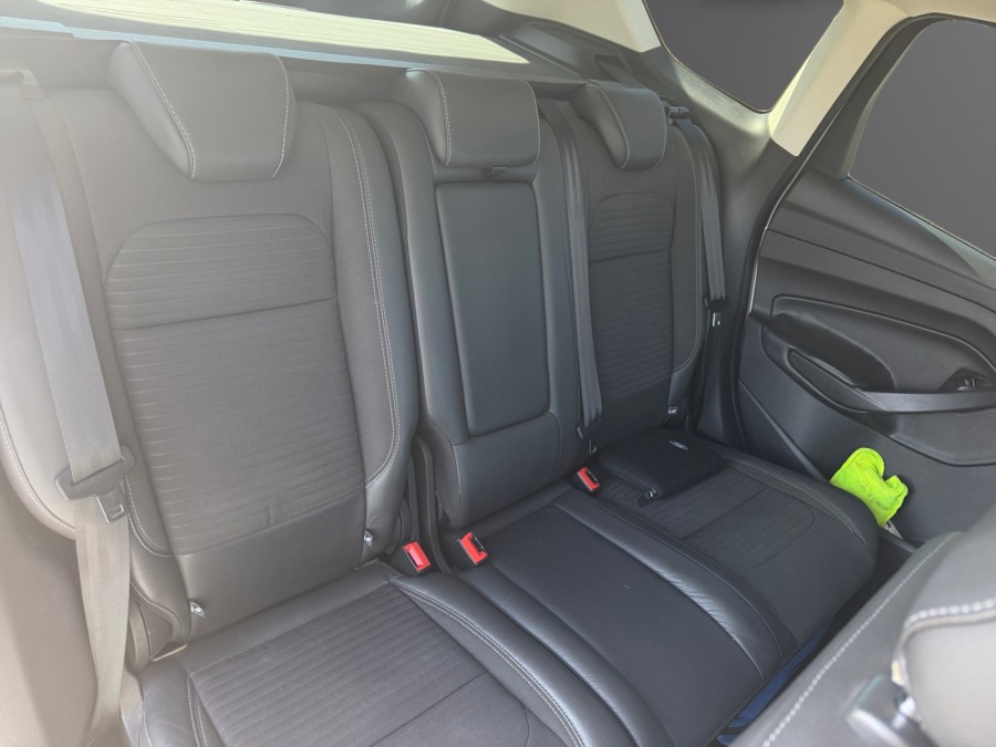 FORD d'occasion KUGA II 2 TDCI 150 4WD TITANUM AUTO de 2018 Royan