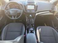 FORD d'occasion KUGA II 2 TDCI 150 4WD TITANUM AUTO de 2018 Royan