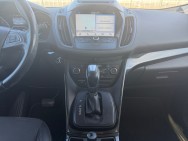 FORD d'occasion KUGA II 2 TDCI 150 4WD TITANUM AUTO de 2018 Royan