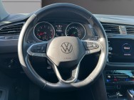 VOLKSWAGEN d'occasion TIGUAN 1.5 TSI de 2021 Evreux (27)﻿