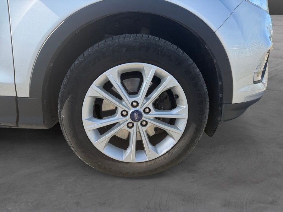 FORD d'occasion KUGA II 2 TDCI 150 4WD TITANUM AUTO de 2018 Royan
