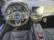 ALPINE d'occasion A110 1.8T 300ch GT de 2023 Vichy (03)﻿