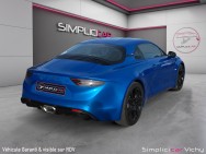 ALPINE d'occasion A110 1.8T 300ch GT de 2023 Vichy (03)﻿