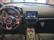 ALPINE d'occasion A110 1.8T 300ch GT de 2023 Vichy (03)﻿