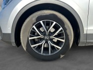 VOLKSWAGEN d'occasion TIGUAN 1.5 TSI de 2021 Evreux (27)﻿