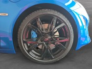 ALPINE d'occasion A110 1.8T 300ch GT de 2023 Vichy (03)﻿