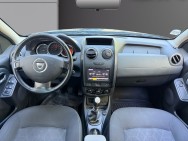 DACIA d'occasion DUSTER 1.5 DCI 110 FAP 4X2 PRESTIGE de 2015 Nîmes