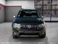 DACIA d'occasion DUSTER 1.5 DCI 110 FAP 4X2 PRESTIGE de 2015 Nîmes