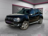DACIA d'occasion DUSTER 1.5 DCI 110 FAP 4X2 PRESTIGE de 2015 Nîmes