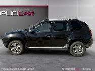 DACIA d'occasion DUSTER 1.5 DCI 110 FAP 4X2 PRESTIGE de 2015 Nîmes