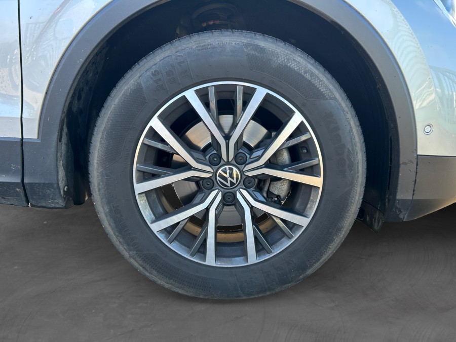 VOLKSWAGEN d'occasion TIGUAN 1.5 TSI de 2021 Evreux (27)﻿
