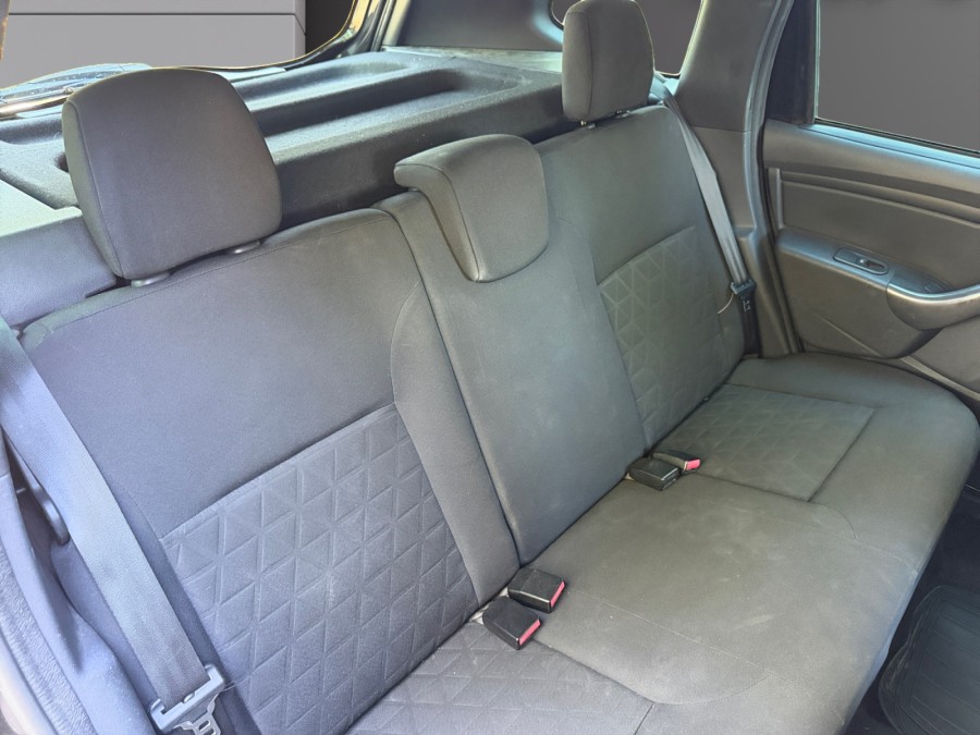 DACIA d'occasion DUSTER 1.5 DCI 110 FAP 4X2 PRESTIGE de 2015 Nîmes