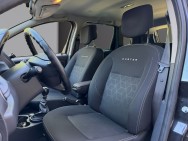 DACIA d'occasion DUSTER 1.5 DCI 110 FAP 4X2 PRESTIGE de 2015 Nîmes