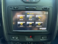 DACIA d'occasion DUSTER 1.5 DCI 110 FAP 4X2 PRESTIGE de 2015 Nîmes