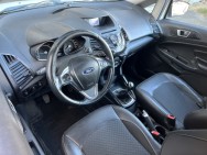 FORD d'occasion ECOSPORT 1.5 TDCI 100ch TITANIUM de 2015 La Flèche
