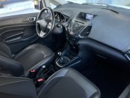 FORD d'occasion ECOSPORT 1.5 TDCI 100ch TITANIUM de 2015 La Flèche