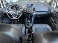 FORD d'occasion ECOSPORT 1.5 TDCI 100ch TITANIUM de 2015 La Flèche