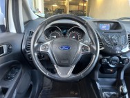 FORD d'occasion ECOSPORT 1.5 TDCI 100ch TITANIUM de 2015 La Flèche