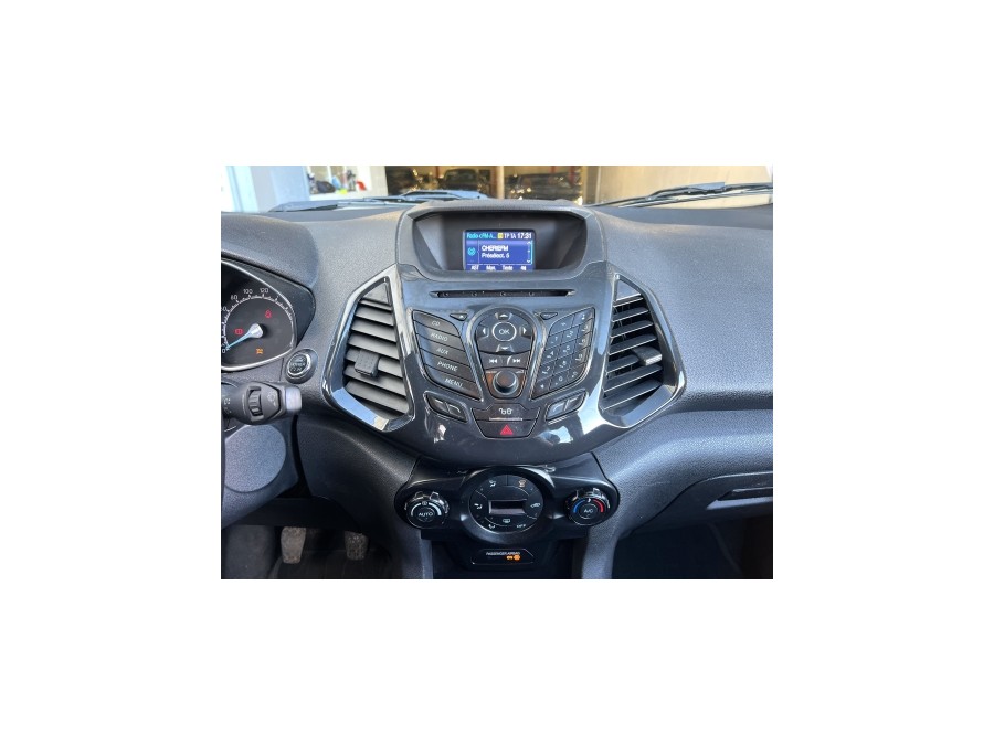 FORD d'occasion ECOSPORT 1.5 TDCI 100ch TITANIUM de 2015 La Flèche